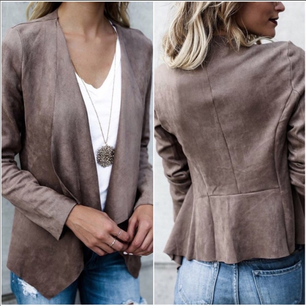 💞💞Jacket - Picture 2 of 4